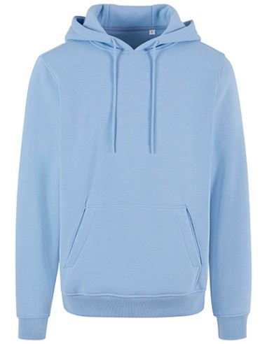 NEM-NM010-Basic Hoody